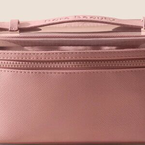 Rare Beauty Travel Organizer Makeup Bag